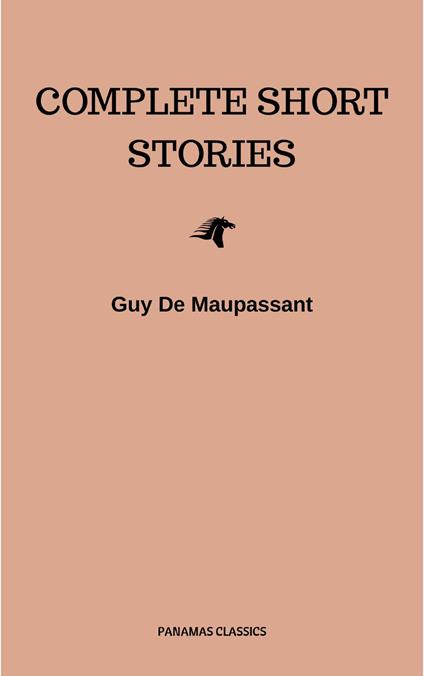 Complete Short Stories