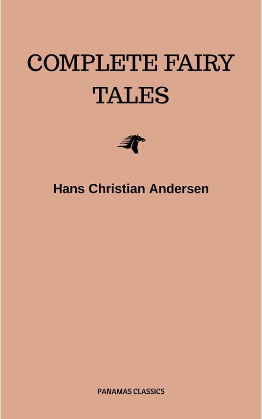 Complete Fairy Tales