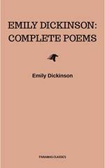 Emily Dickinson: Complete Poems