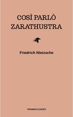 Così parlò Zarathustra