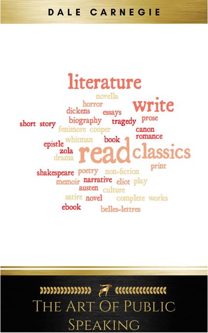 The Art of Public Speaking