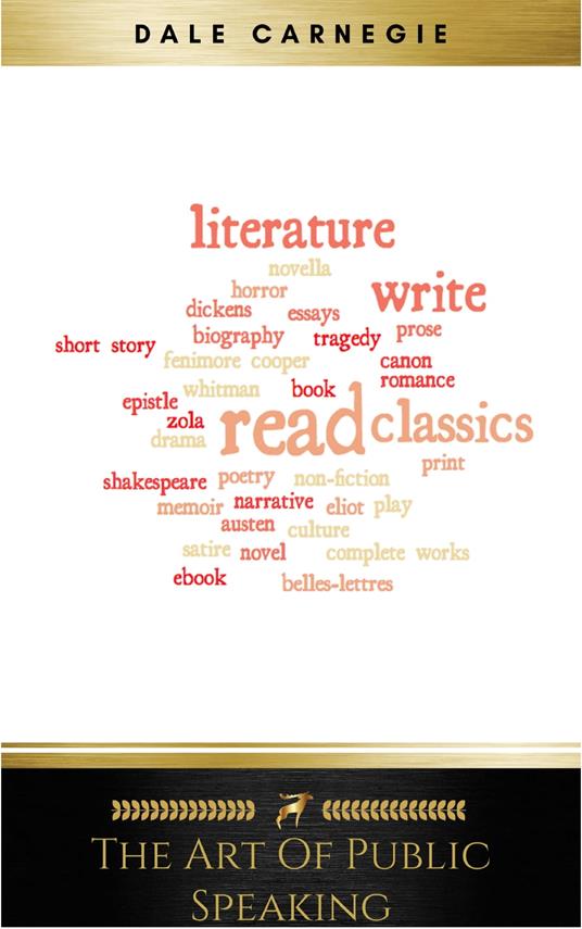 The Art of Public Speaking