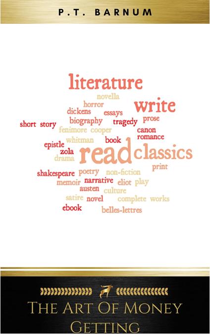 The Art of Money Getting