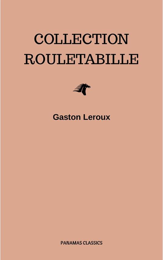 Collection Rouletabille