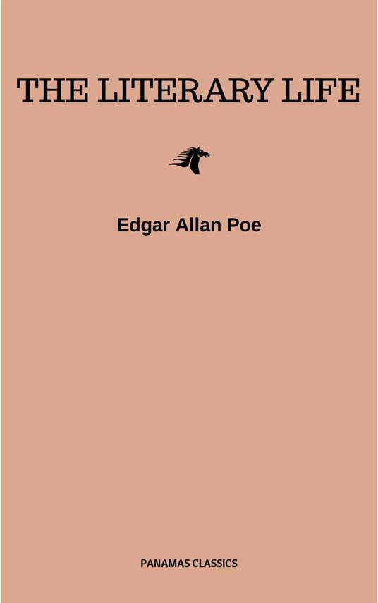 The Literary Life of Thingum Bob, Esq.