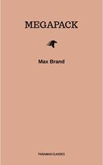 The Max Brand Megapack