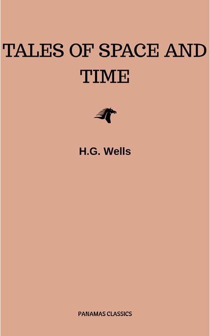 Tales Of Space And Time