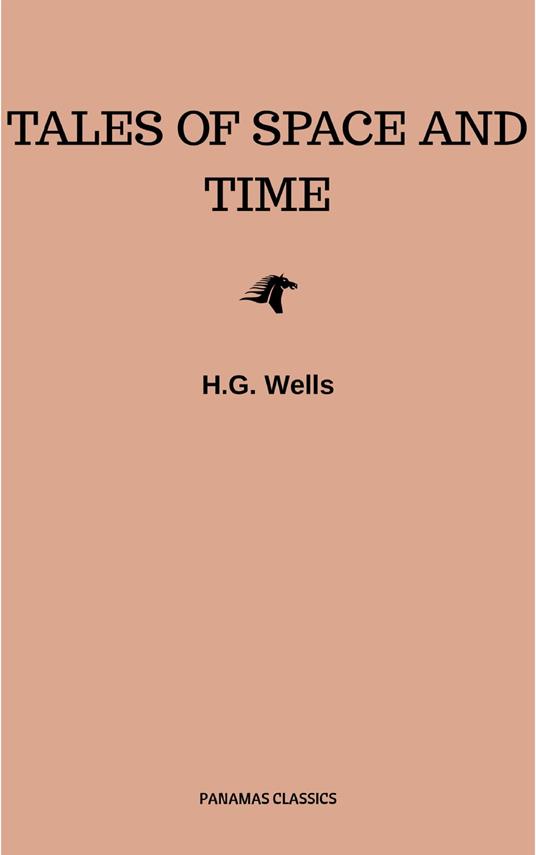 Tales Of Space And Time