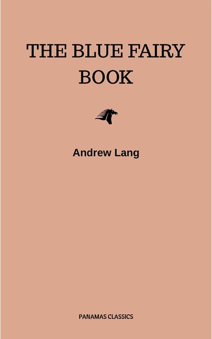 The Blue Fairy Book