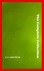 Father Brown: The Complete Collection