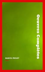 Oeuvres Complètes