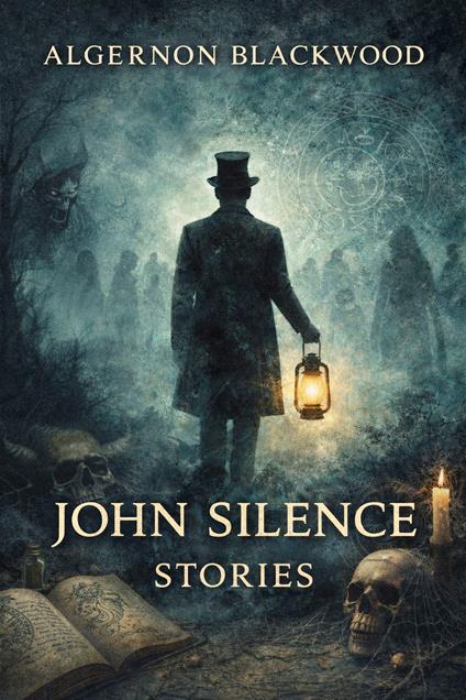 John Silence Stories