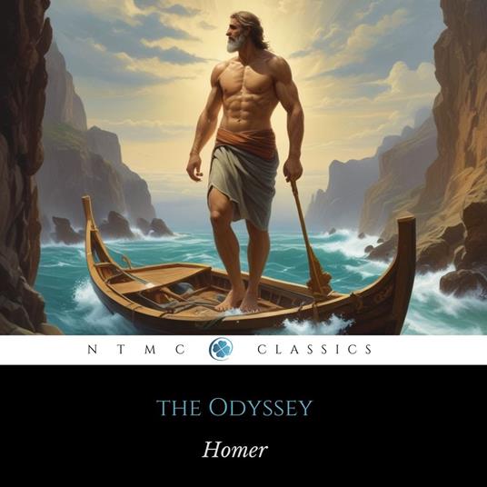 The Odyssey