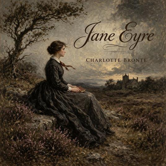 Jane Eyre