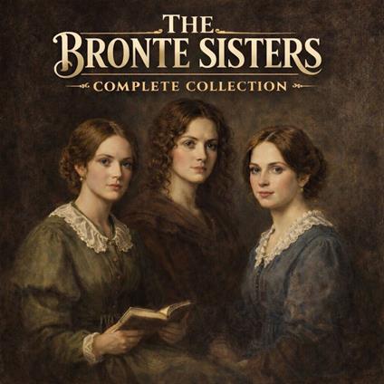 The Brontë Sisters Complete Collection
