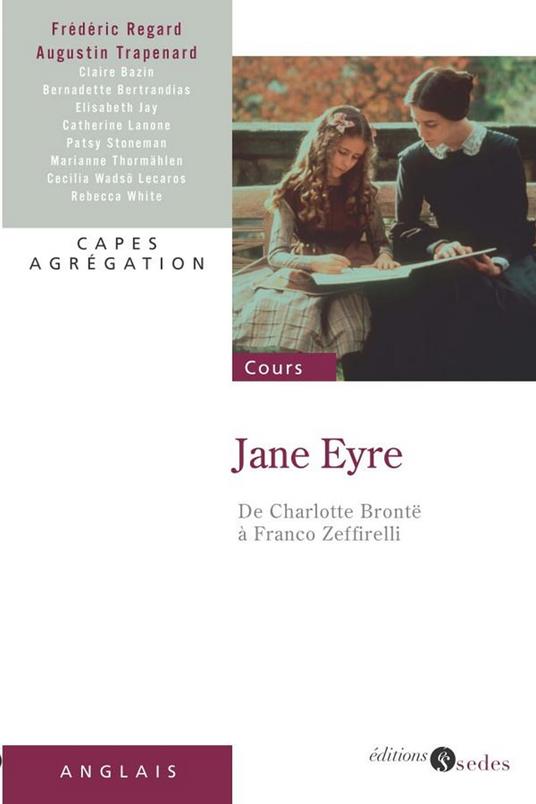 Jane Eyre