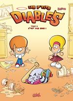 Les P'tits Diables T02
