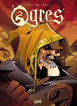Ogres T01