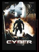 Cyber T01