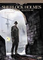 Sherlock Holmes Crime Alleys T01