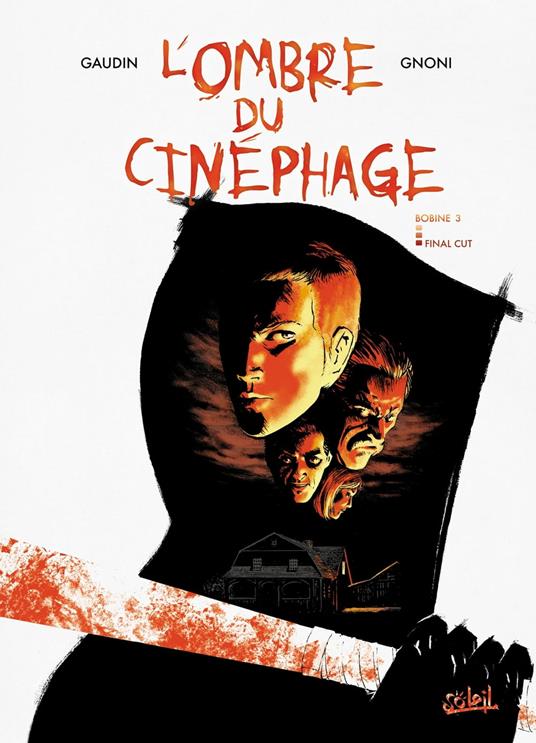 L'ombre du cinéphage T03