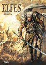 Elfes T03