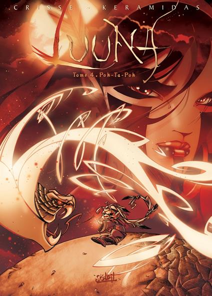 Luuna T04