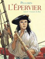 L'Epervier T08