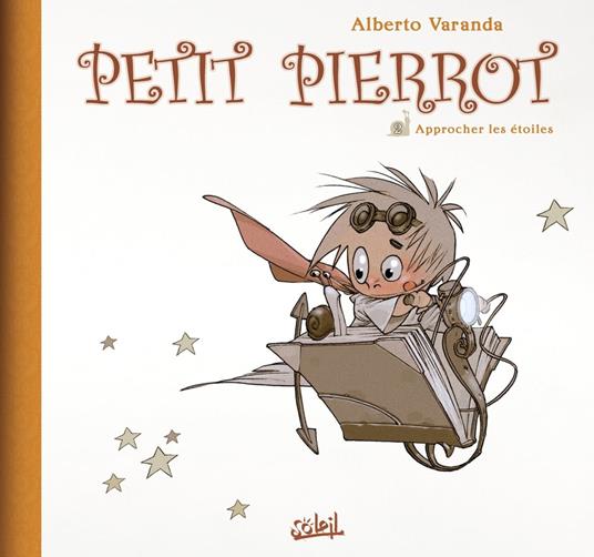 Petit Pierrot T02