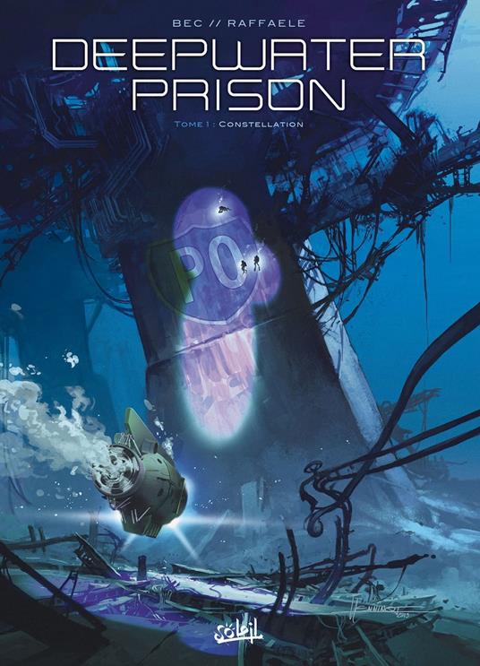 Deepwater Prison T01