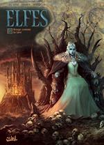 Elfes T16