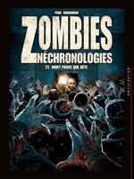 Zombies néchronologies T02