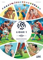Ligue 1 Managers T02