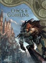 Orcs et Gobelins T04
