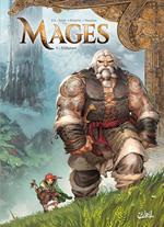 Mages T01