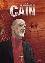 Le Syndrôme de Caïn T02