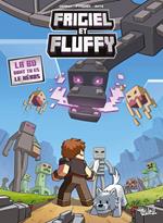 Frigiel et Fluffy : La BD dont tu es le héros