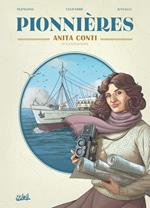 Pionnières - Anita Conti