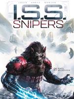 I.S.S. Snipers T02