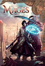 Mages T07