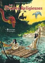Les Mantes religieuses T02