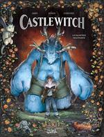 Castlewitch T01