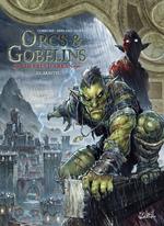 Orcs et Gobelins T23 - Guerres d'Arran