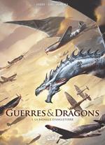 Guerres et Dragons T01