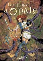 Les Forêts d'Opale T15