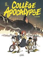 Collège Apocalypse T02