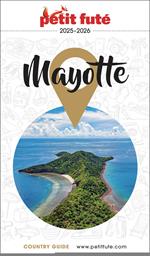 MAYOTTE 2024/2025 Petit Futé