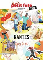 NANTES 2025 Petit Futé
