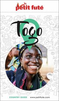 Guide Togo 2025/2026 Petit Futé