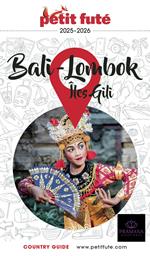 BALI 2025/2026 Petit Futé
